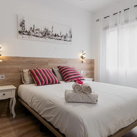 Casa Mario Suites 산타크루스데 테네리페 외부 사진