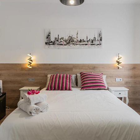 Casa Mario Suites 산타크루스데 테네리페 외부 사진