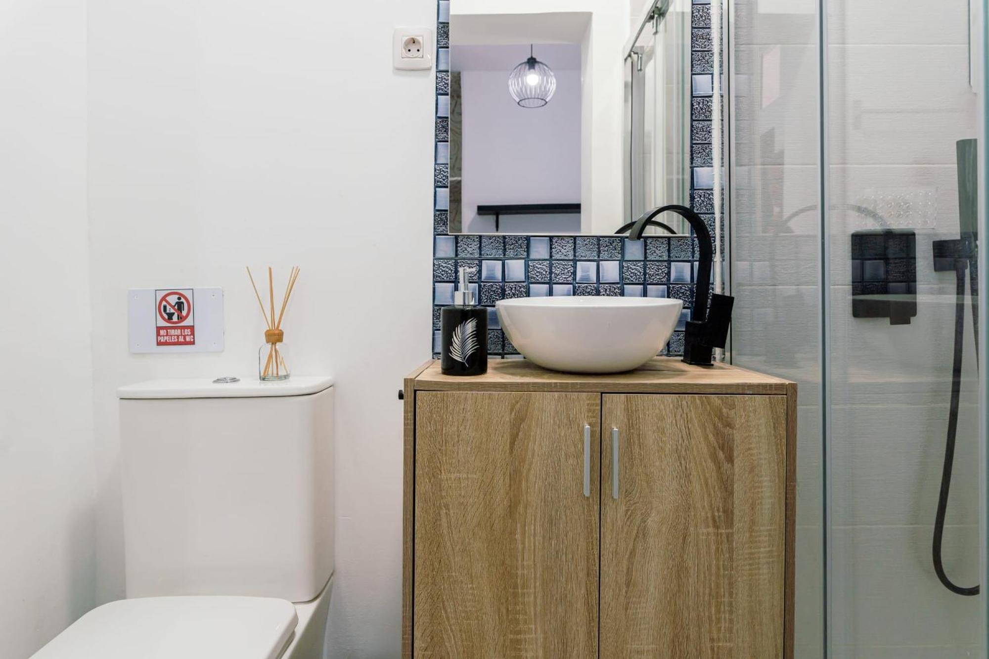 Casa Mario Suites 산타크루스데 테네리페 객실 사진