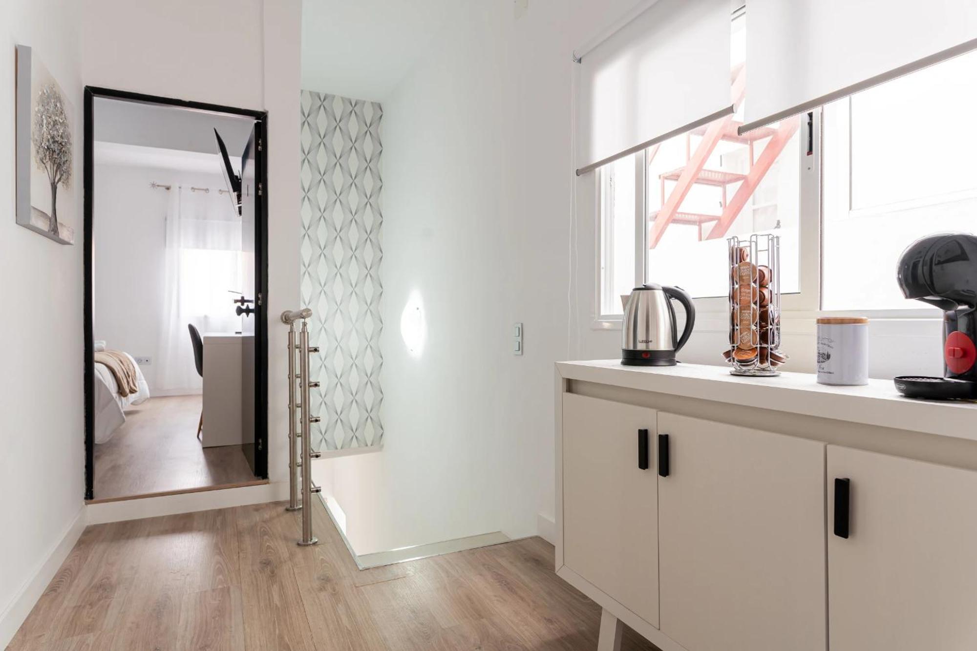 Casa Mario Suites 산타크루스데 테네리페 외부 사진