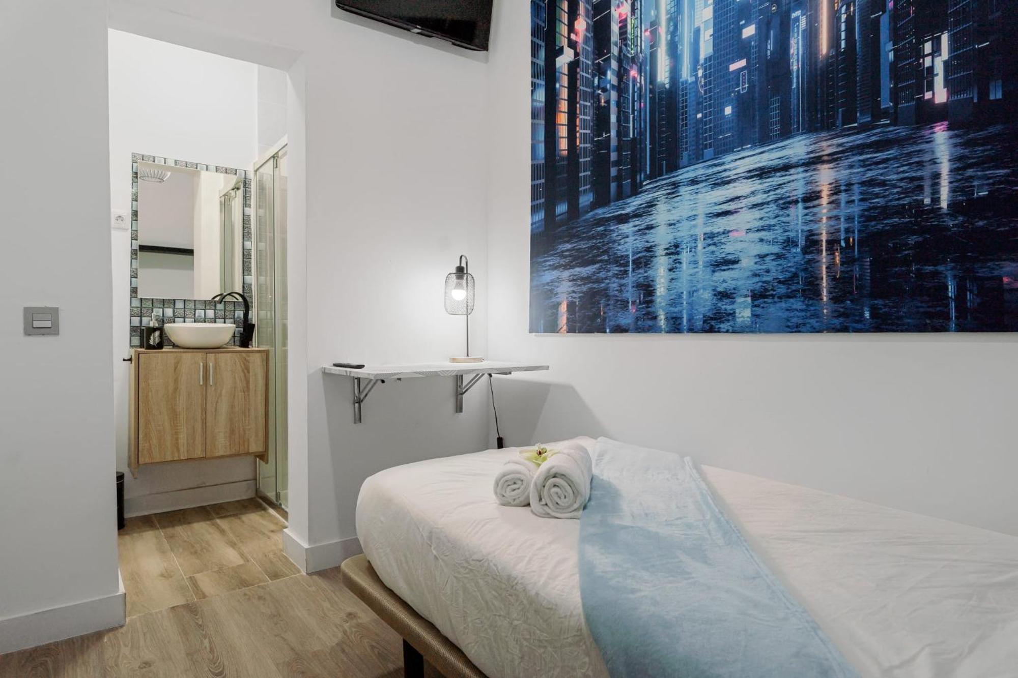 Casa Mario Suites 산타크루스데 테네리페 외부 사진