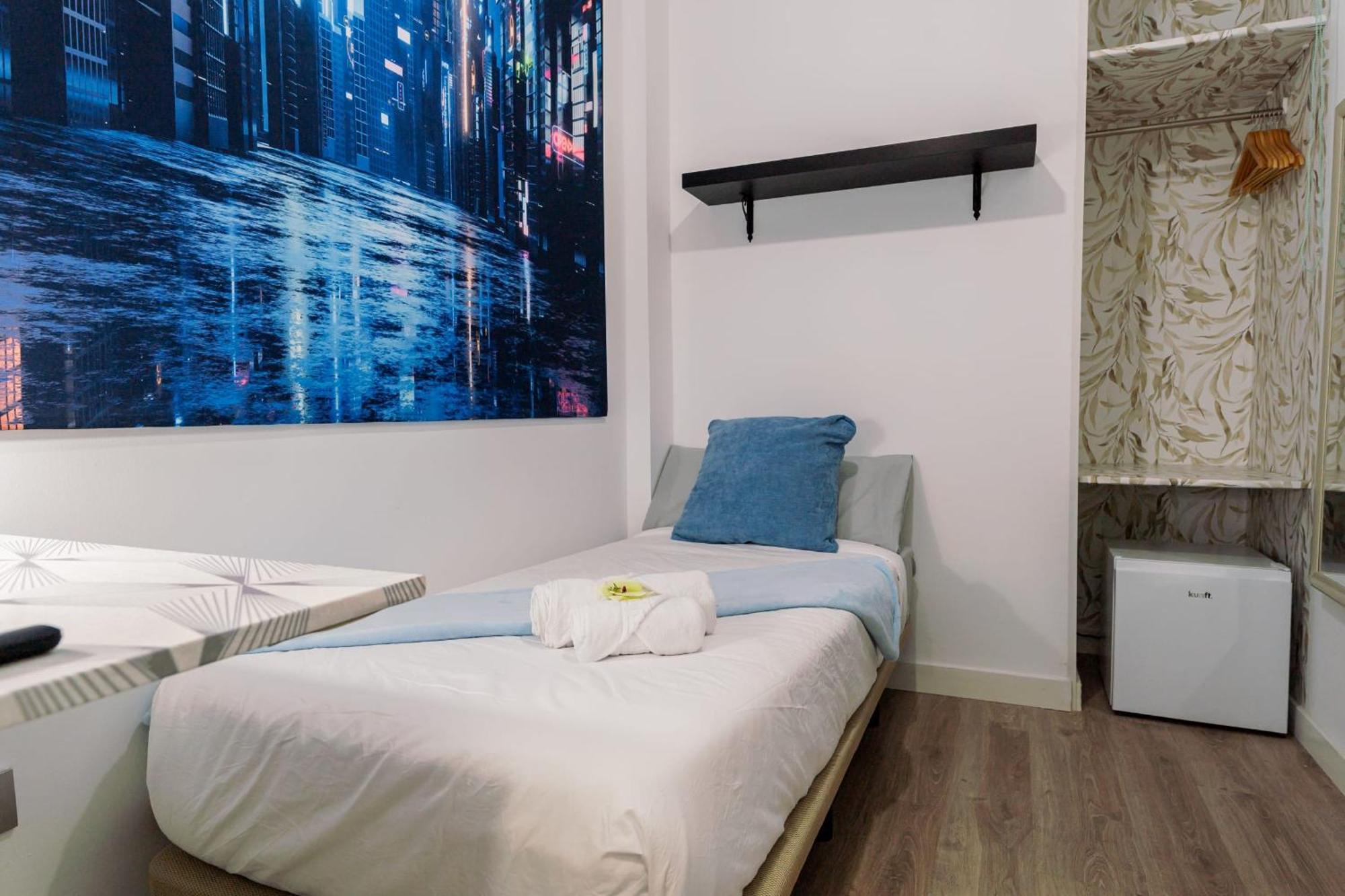 Casa Mario Suites 산타크루스데 테네리페 외부 사진