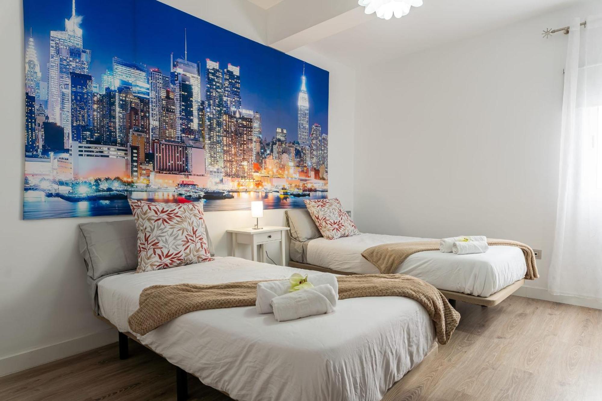 Casa Mario Suites 산타크루스데 테네리페 외부 사진