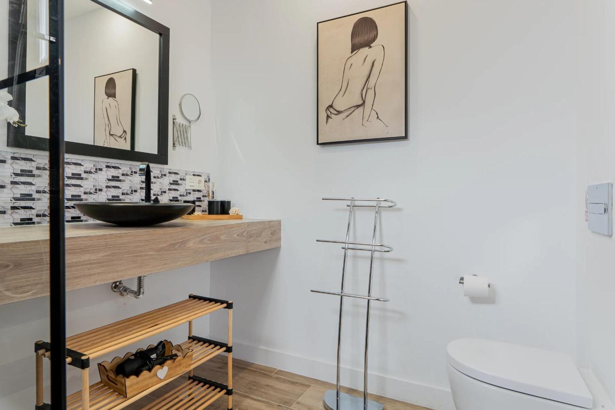 Casa Mario Suites 산타크루스데 테네리페 외부 사진