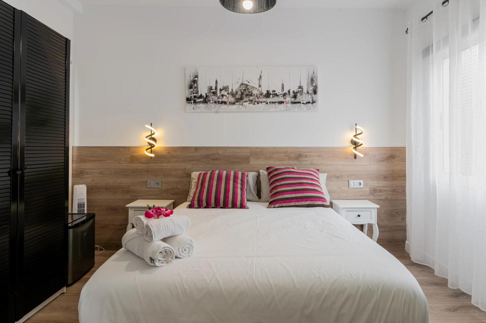 Casa Mario Suites 산타크루스데 테네리페 외부 사진