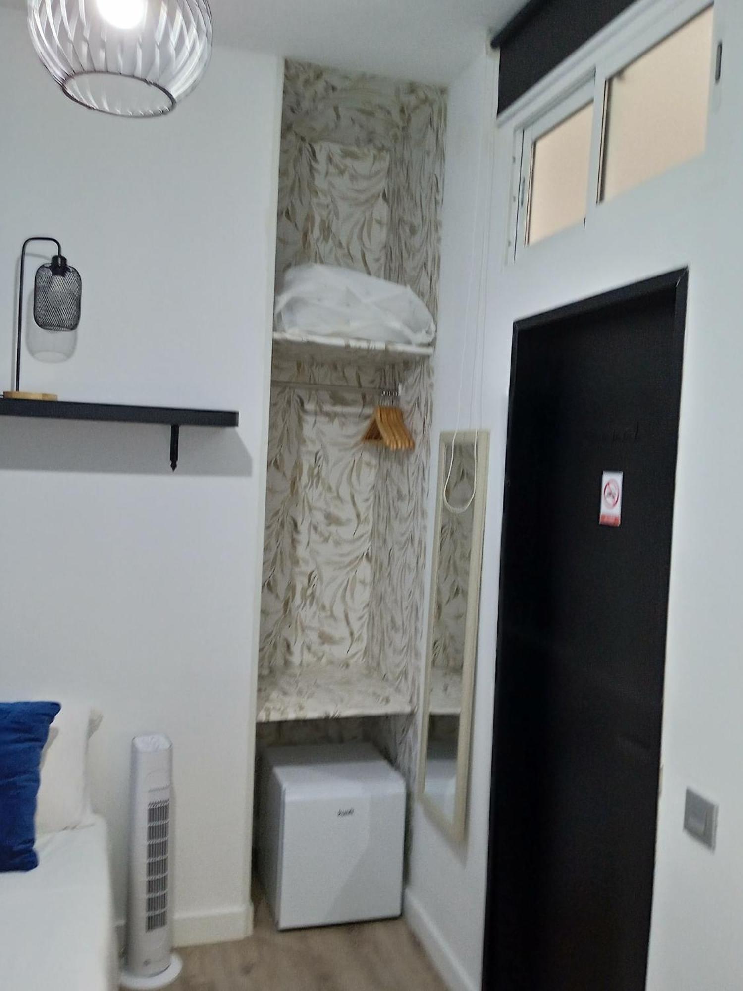 Casa Mario Suites 산타크루스데 테네리페 객실 사진
