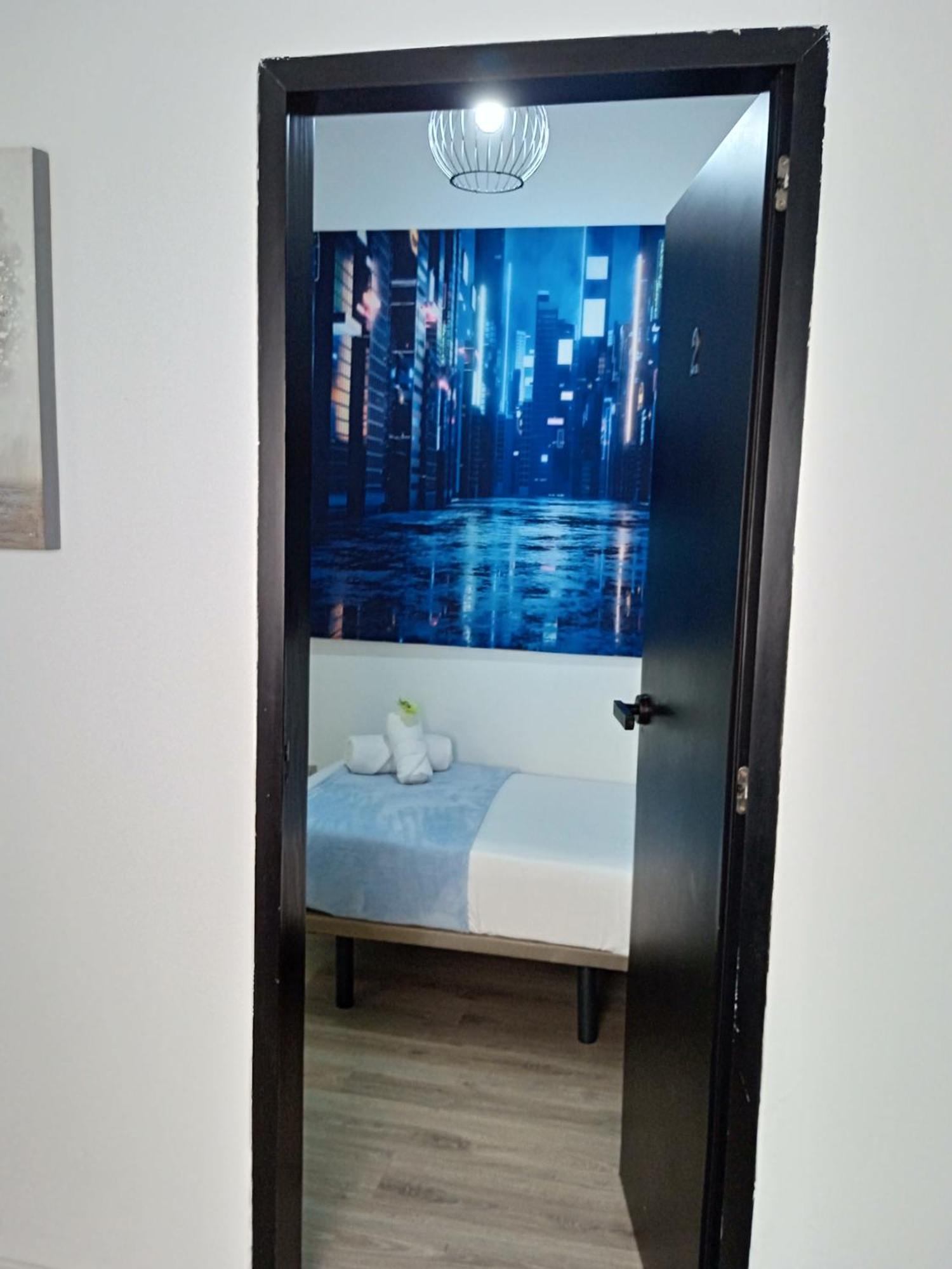 Casa Mario Suites 산타크루스데 테네리페 객실 사진